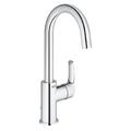 Смеситель для раковины Grohe Eurosmart 23743002