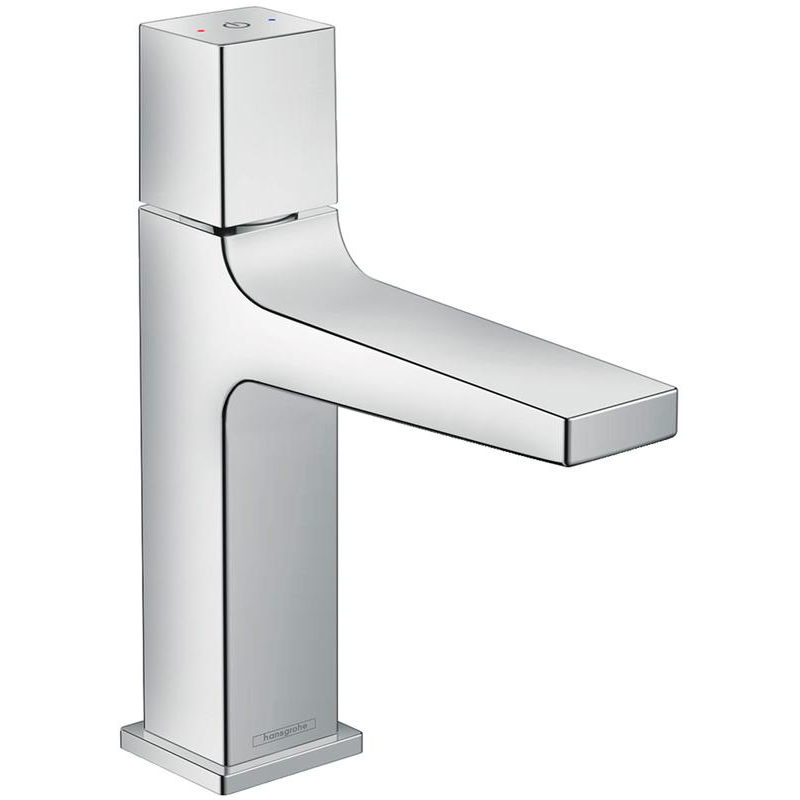 Смеситель для раковины Hansgrohe Metropol 32571000