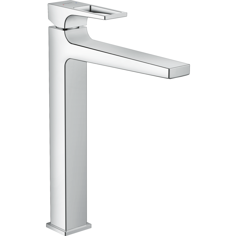 Смеситель для раковины Hansgrohe Metropol 74512000