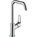 Смеситель для раковины Hansgrohe Focus 31609000