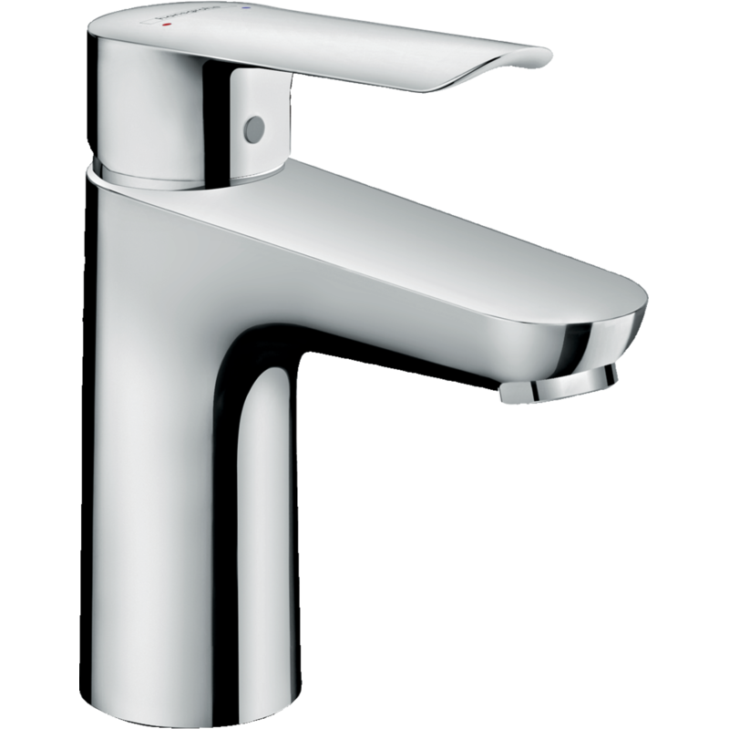 Смеситель для раковины Hansgrohe Logis 71161000