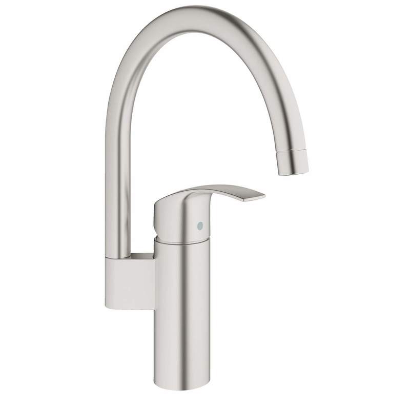 Смеситель для кухонной мойки Grohe Eurosmart 33202DC2