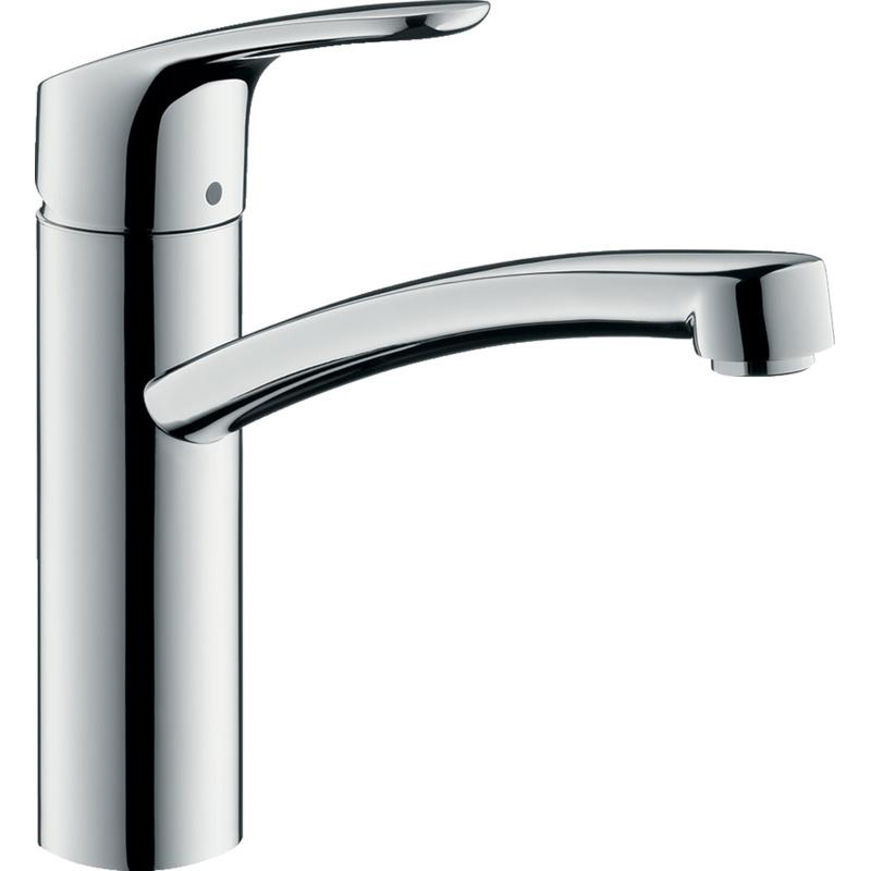 Смеситель для кухонной мойки Hansgrohe Focus 31806000