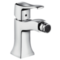 Смеситель для биде Hansgrohe Metris Classic 31275000