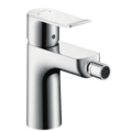 Смеситель для биде Hansgrohe Metris 31280000