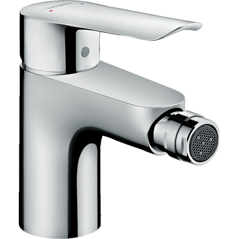 Смеситель для биде Hansgrohe Logis 71232000