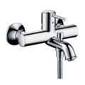 Смеситель для ванны Hansgrohe Talis 14140000