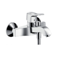 Смеситель для ванны Hansgrohe Metris 31478000