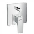 Смеситель для ванны Hansgrohe Metropol 32545000