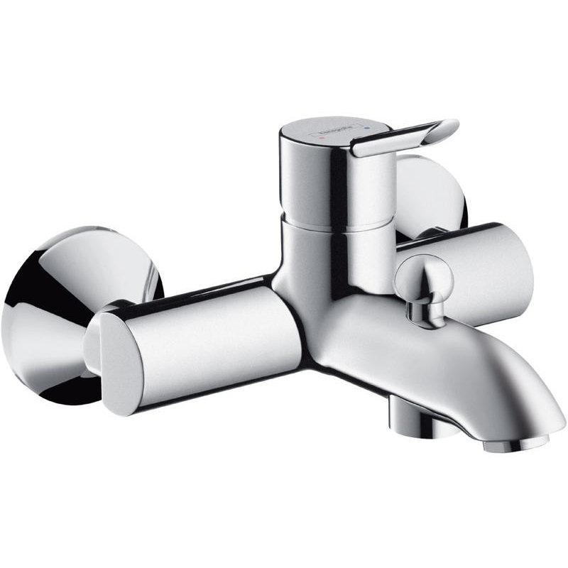 Смеситель для ванны Hansgrohe Focus S 31742000