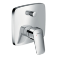 Смеситель для ванны Hansgrohe Logis 71405000