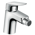 Смеситель для биде Hansgrohe Logis 71204000