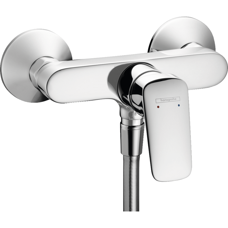 Смеситель для душа Hansgrohe Myсube 71261000