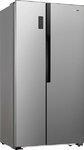 Холодильник Gorenje NRS 9181 MX