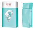 Парфюмерная вода Kenzo Aqua 100 мл