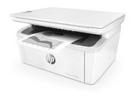 Мультифункциональное устройство HP LaserJet Pro MFP M28w