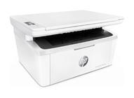 Мультифункциональное устройство HP LaserJet Pro MFP M28w