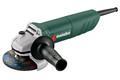 Углошлифовальная машина Metabo W750-125