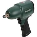 Гайковерт Metabo Dssw-360 Set