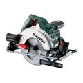 Дисковая пила Metabo KS 55