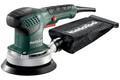 Эксцентриковая шлифовальная машина Metabo Sxe-3150