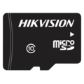 Карта памяти Hikvision micro SDHC HS-TF-L2I 64Gb