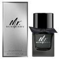 Парфюмерная вода Burberry Mr. Burberry 50 мл