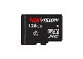 Карта памяти microSD Hikvision DS-UTF-128G-L2 128Gb