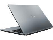 Ноутбук Asus X540UB Intel Core i3-7020U 4GB DDR 1TB HDD Nvidia Geforce MX110 2GB Full HD Серебристый