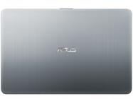 Ноутбук Asus X540UB Intel Core i3-7020U 4GB DDR 1TB HDD Nvidia Geforce MX110 2GB Full HD Серебристый