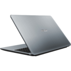 Ноутбук Asus X540UB Intel Core i3-7020U 4GB DDR 128 SSD Nvidia Geforce MX110 2GB Full HD Серебристый