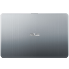 Ноутбук Asus X540UB Intel Core i3-7020U 4GB DDR 128 SSD Nvidia Geforce MX110 2GB Full HD Серебристый