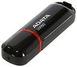 Флешка ADATA UV150 32GB USB 3.2 черно-красная