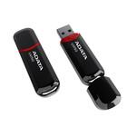 Флешка ADATA UV150 32GB USB 3.2 черно-красная