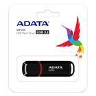 Флешка ADATA UV150 32GB USB 3.2 черно-красная