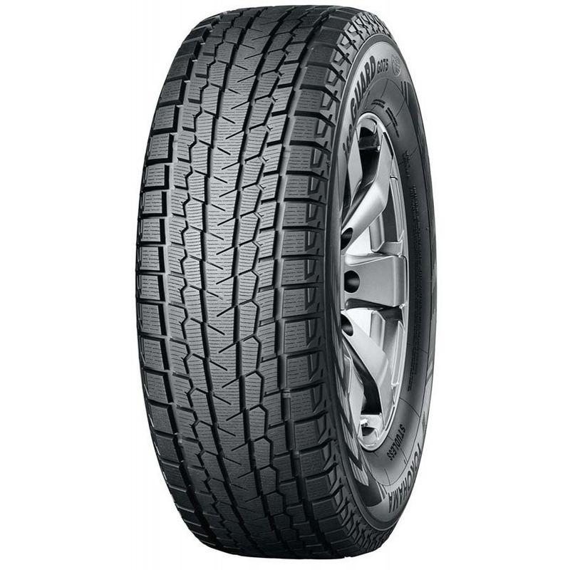 Шина зимняя Yokohama Ice Guard G075 265/50/R20