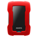 Внешний жесткий диск ADATA HD330 2TB USB 3.2 красный