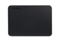 Внешний жесткий диск Toshiba Canvio Basics 500 Gb [HDTB405EK3AA]