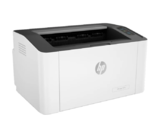 Принтер HP Laser 107a