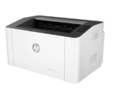 Принтер HP Laser 107a