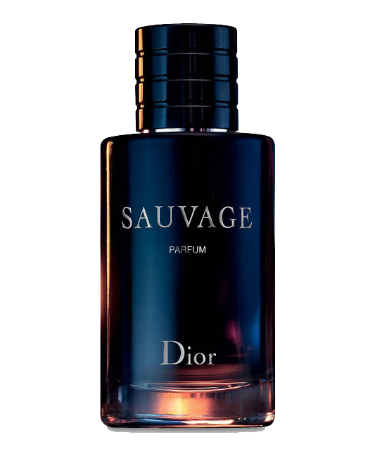 Духи Christian Dior Sauvage 60ml