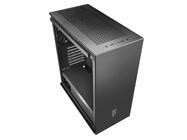 Корпус Deepcool Macube 310P черный