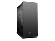 Корпус Deepcool Macube 310P черный