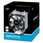 Система воздушного охлаждения Deepcool Gammaxx C40