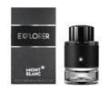 Парфюмерная вода Mont Blanc Explorer 60ml