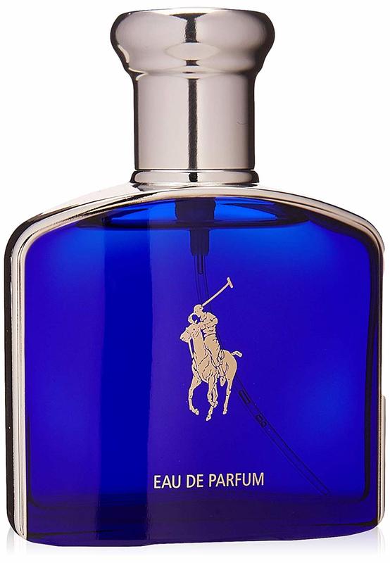 Парфюмерная вода Ralph Lauren Polo Blue 125ml