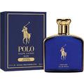 Парфюмерная вода Ralph Lauren Polo Blue Gold Blend 125ml