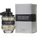 Туалетная вода Viktor & Rolf Spicebomb 90ml