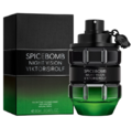 Туалетная вода Viktor & Rolf Spicebomb Night Vision 90ml