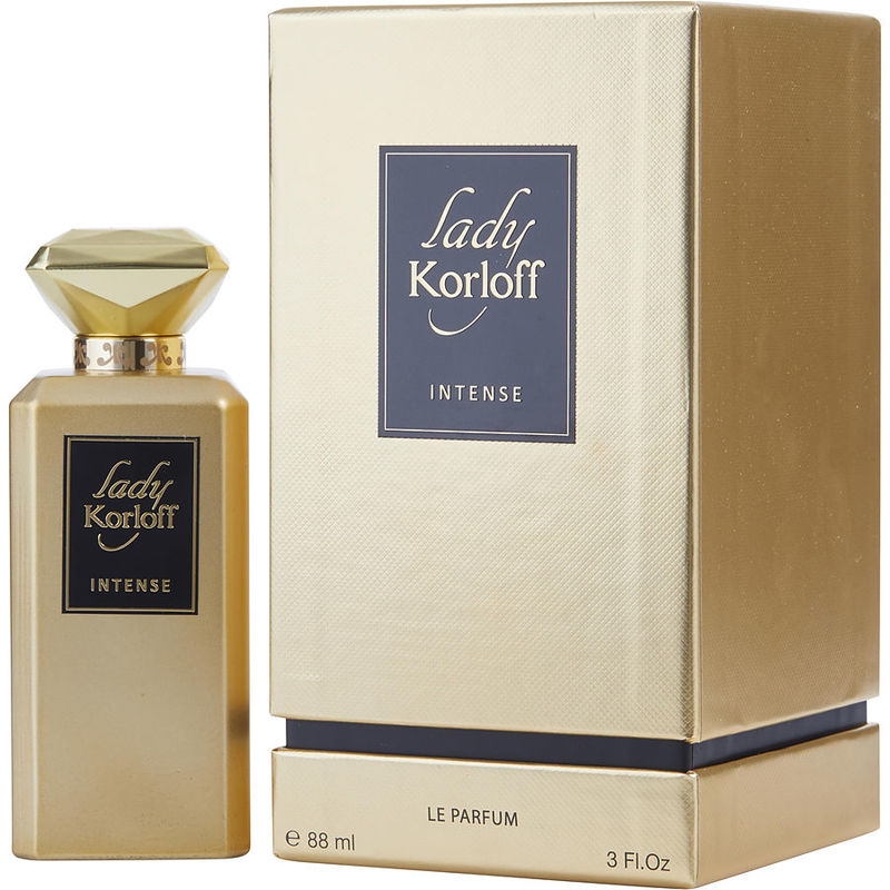 Духи Korloff Lady Korloff Intense 88ml